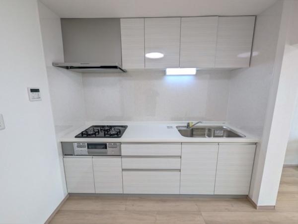 金沢シーサイドタウン並木２丁目６－１２号棟