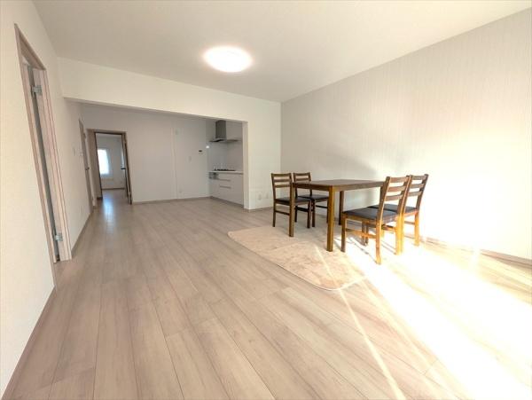 金沢シーサイドタウン並木２丁目６－１２号棟