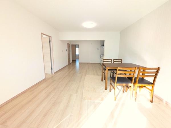 金沢シーサイドタウン並木２丁目６－１２号棟