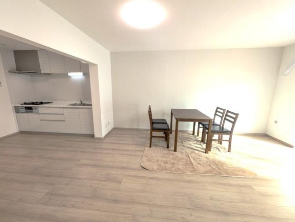 金沢シーサイドタウン並木２丁目６－１２号棟