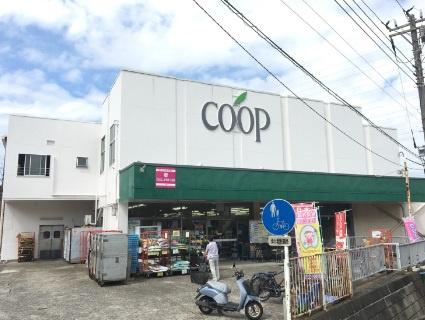 金沢区富岡東１丁目　新築一戸建て全３棟２号棟(ユーコープ杉田店)