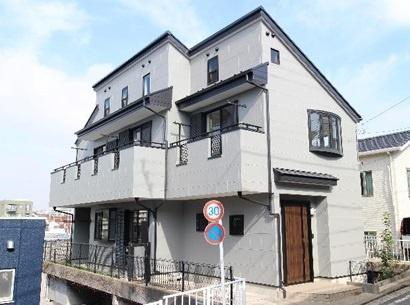 金沢区堀口 中古一戸建て