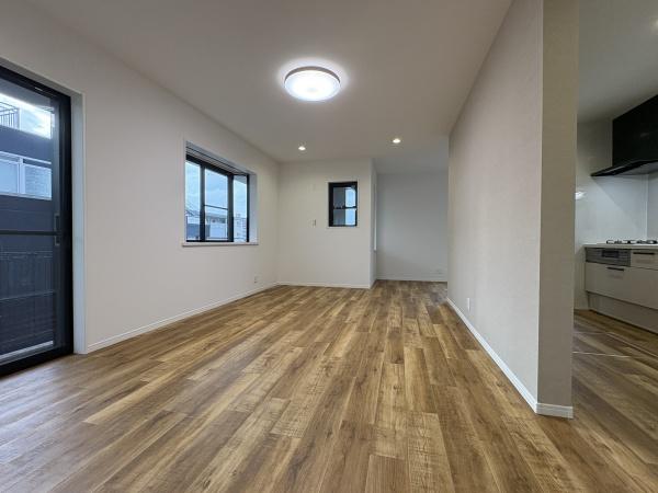 金沢区堀口　中古一戸建て