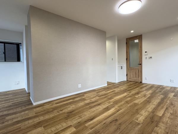 金沢区堀口　中古一戸建て