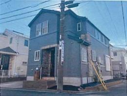 磯子区岡村4丁目 中古一戸建て