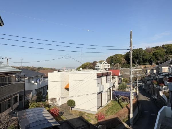 金沢区富岡西２丁目　新築一戸建て全２棟１号棟