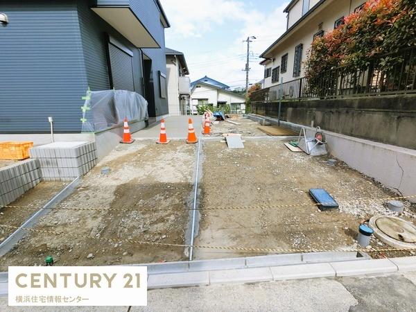 金沢区片吹　新築一戸建て全１棟