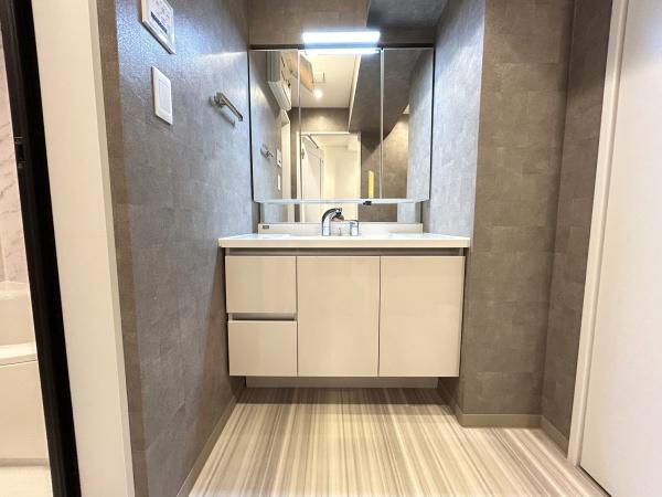 コスモ戸塚パークスクエア