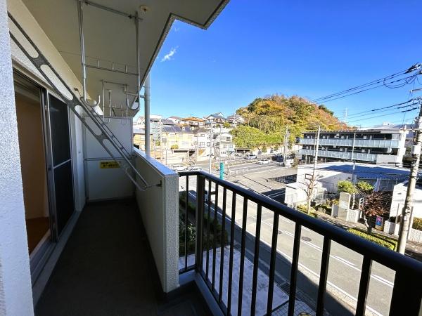 コスモ戸塚パークスクエア