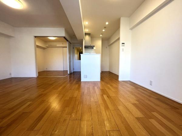 コスモ戸塚パークスクエア