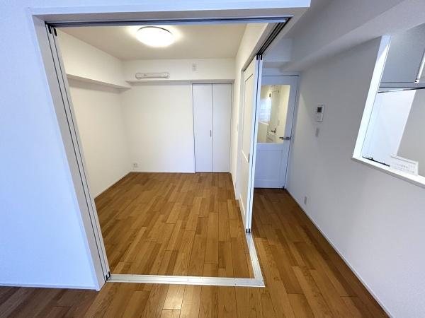 コスモ戸塚パークスクエア