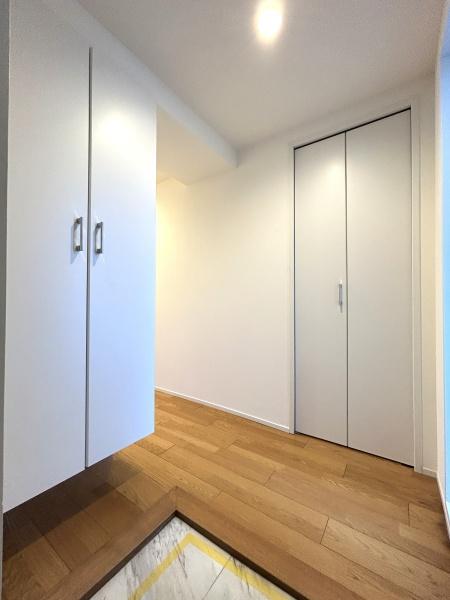 コスモ戸塚パークスクエア