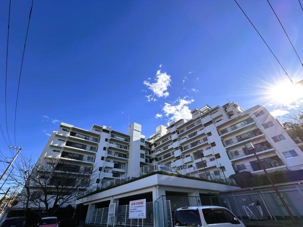 コスモ戸塚パークスクエア