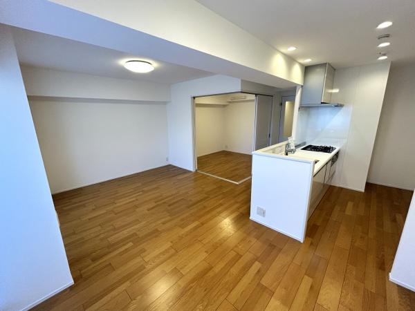 コスモ戸塚パークスクエア