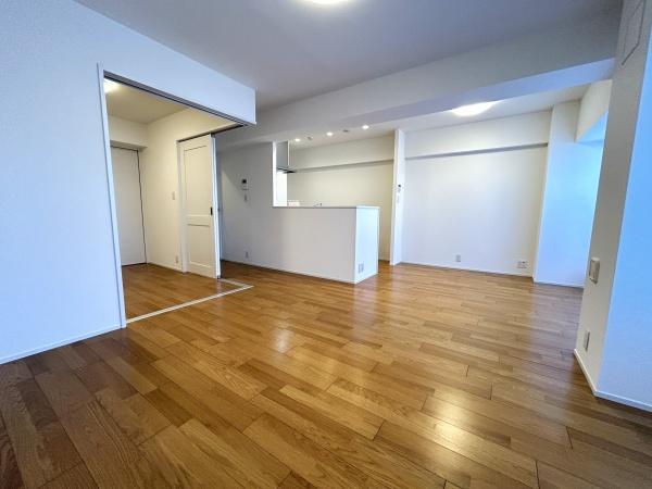 コスモ戸塚パークスクエア