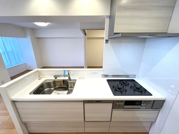 コスモ戸塚パークスクエア