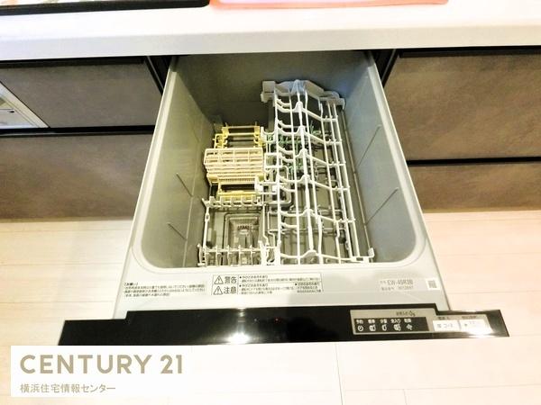金沢区柳町　新築一戸建て全３棟３号棟