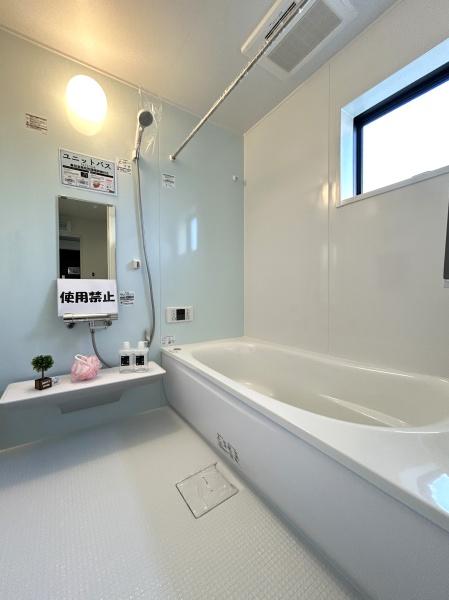 金沢区釜利谷西６丁目　新築一戸建て全１棟