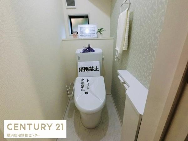 金沢区西柴２丁目　新築一戸建て全１棟