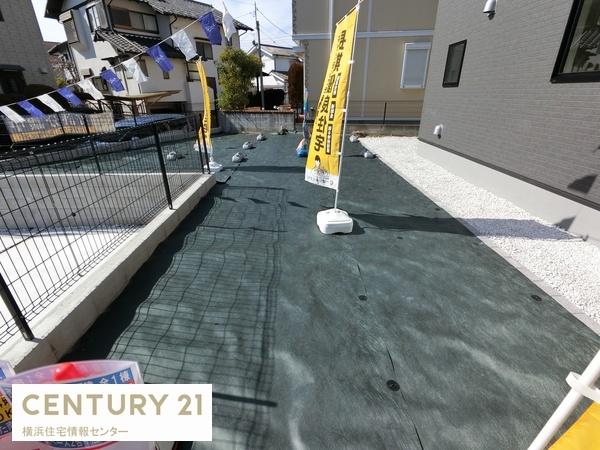 金沢区西柴２丁目　新築一戸建て全１棟