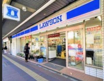 NICライブステイツ湘南田浦(ローソン京急田浦駅前店)