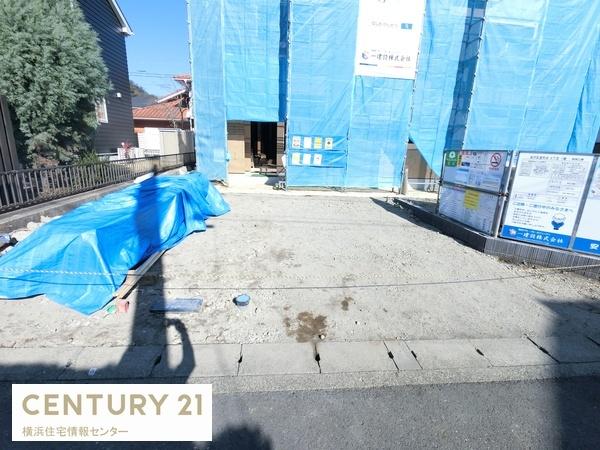 金沢区釜利谷西６丁目　新築一戸建て全１棟