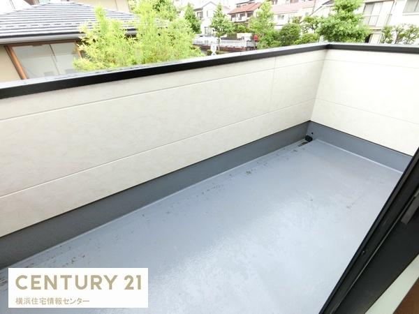 金沢区能見台１丁目　新築一戸建て全１棟