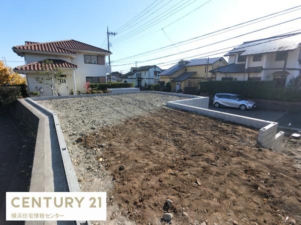 金沢区能見台１丁目　新築一戸建て全１棟