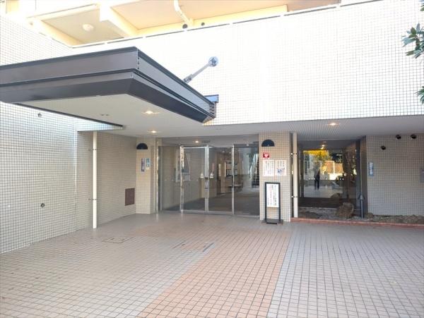 メゾン横浜能見台Ｂ棟
