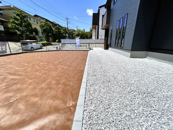 金沢区釜利谷西３丁目　新築一戸建て全１棟