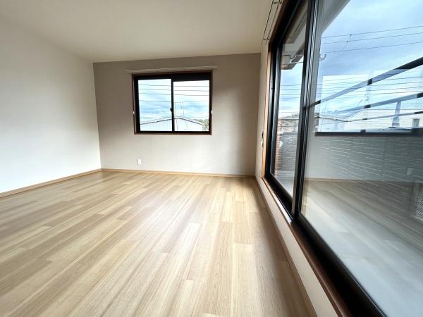 横浜市栄区野七里１丁目の中古一戸建て