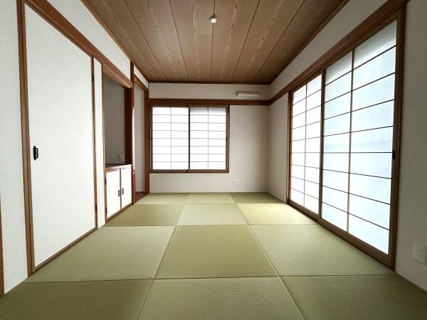 横浜市栄区野七里１丁目の中古一戸建て