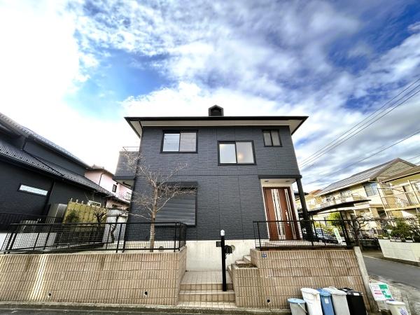 栄区野七里１丁目　中古一戸建て