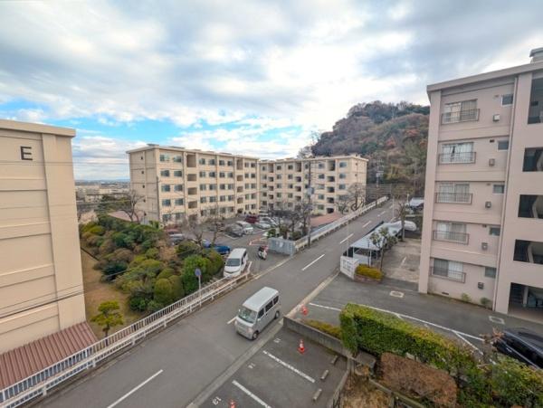 富岡シーサイドコーポJ棟