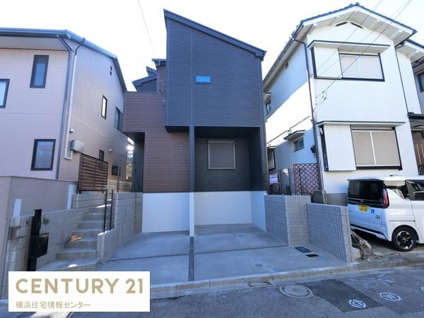 金沢区高舟台２丁目　新築一戸建て全１棟