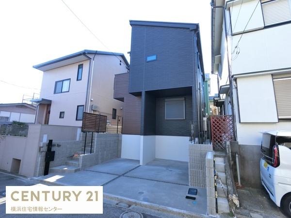 金沢区高舟台２丁目　新築一戸建て全１棟