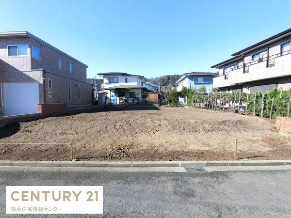 金沢区釜利谷西５丁目　新築一戸建て全１棟