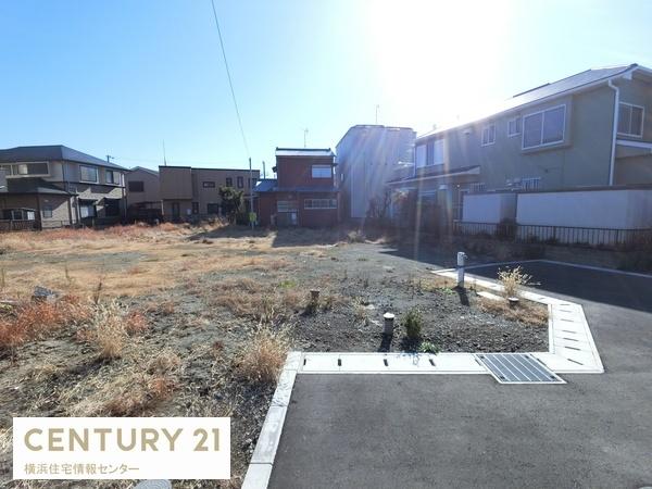 金沢区平潟町　新築一戸建て全１棟