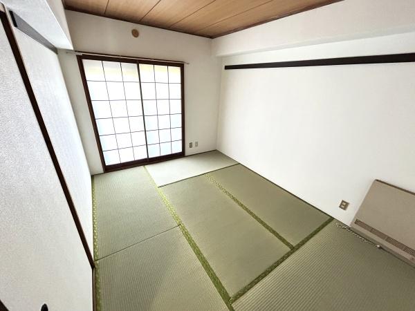 金沢シーサイドタウン　なぎさ団地７-７号棟