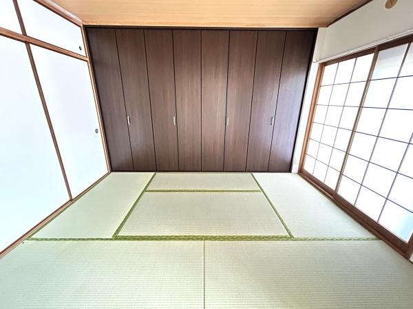 金沢シーサイドタウン　なぎさ団地７-７号棟