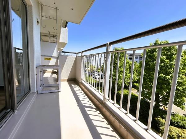 金沢シーサイドタウン　なぎさ団地７-７号棟