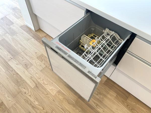 コーポ湘南田浦１号棟