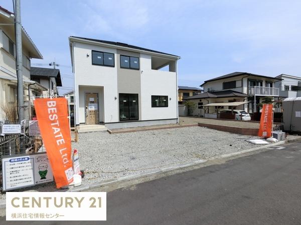 金沢区釜利谷西６丁目　新築一戸建て全１棟