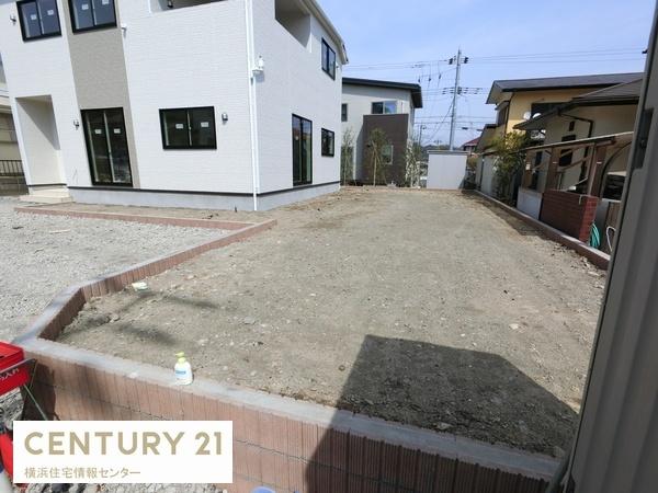 金沢区釜利谷西６丁目　新築一戸建て全１棟