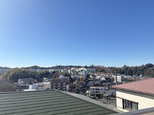 横浜市磯子区杉田８丁目の中古一戸建て