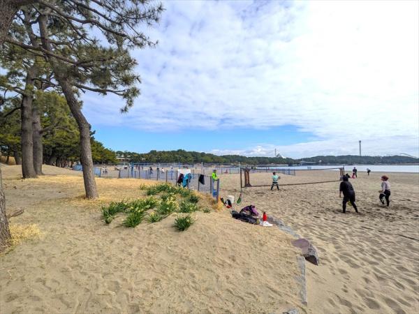 金沢区寺前２丁目　新築一戸建て全２棟Ｂ号棟(海の公園)