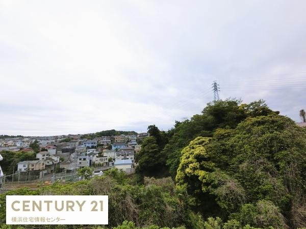 金沢区富岡東１丁目　新築一戸建て全２棟２号棟