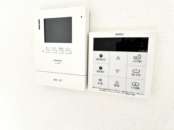 金沢区釜利谷東３丁目　新築一戸建て全１棟