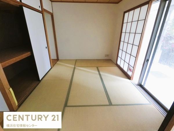サウスウイング金沢３号棟