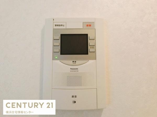 サウスウイング金沢３号棟
